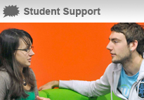 Student Support