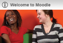 Welcome to Moodle