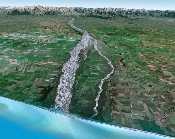 1GE307-201<span class="highlight">9</span>-20-SEM2 1GE307 | Earth Systems and Geomorphology | 201<span class="highlight">9</span>-20 SEM2