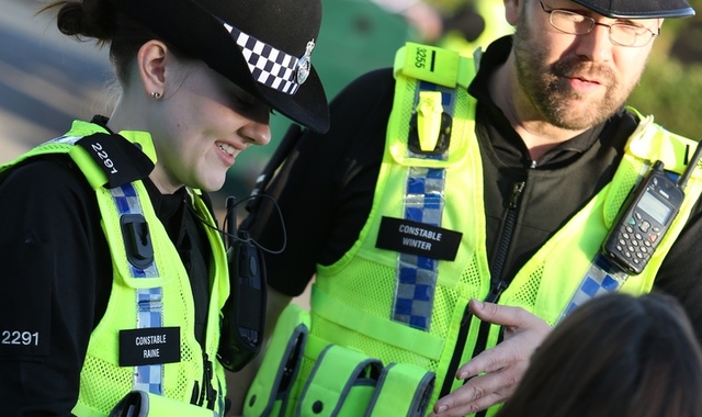 1PP001-201<span class="highlight">9</span>-20-SEM1 1PP001 | The Role of the Police | 201<span class="highlight">9</span>-20 SEM1