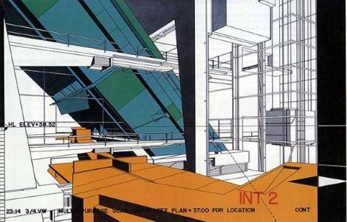 3DG110-201<span class="highlight">9</span>-20 3DG110 | Major Project: Interior Design | 201<span class="highlight">9</span>-20