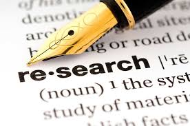 pen and word research