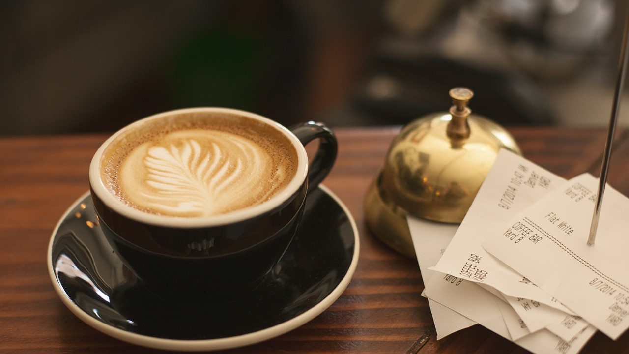 Virtual Cafe - Digital Marketing and Data Analytics