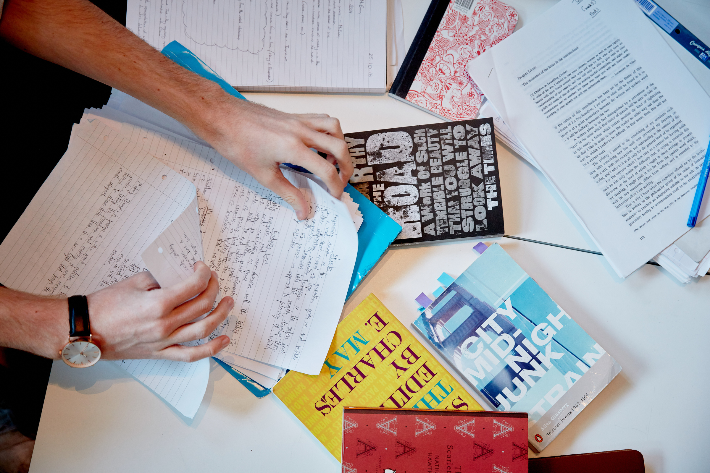 School of Education, Language and Psychology