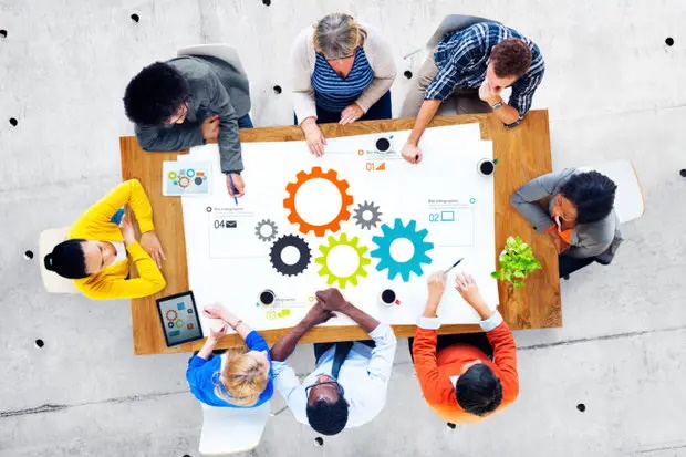 Project Management DA PMDA Community Page