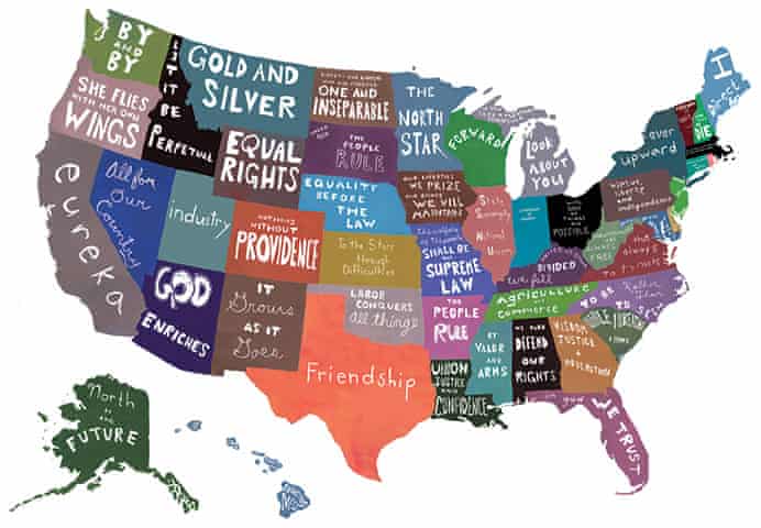 LIT500<span class="highlight">8</span>M-2021-22 LIT500<span class="highlight">8</span>M | Mapping America | 2021-22