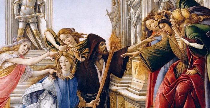 LIB300<span class="highlight">8</span>M-2021-22 LIB300<span class="highlight">8</span>M | Truth and Invention: Culture, Myth and Representation | 2021-22