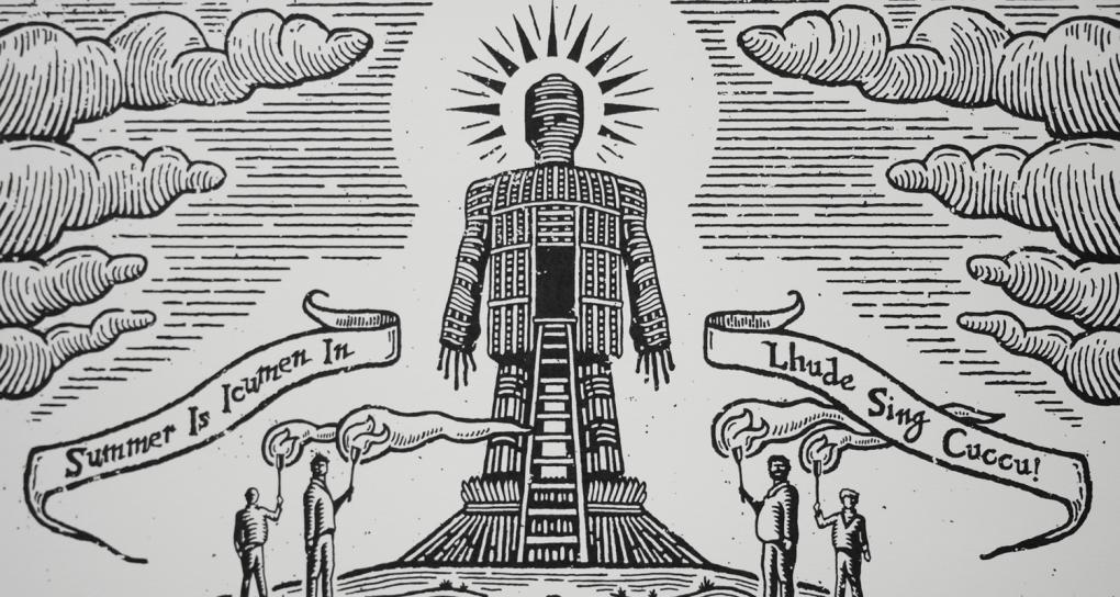 3CW201 | Writing Genres | 2021-22 SEM1 (Group A)