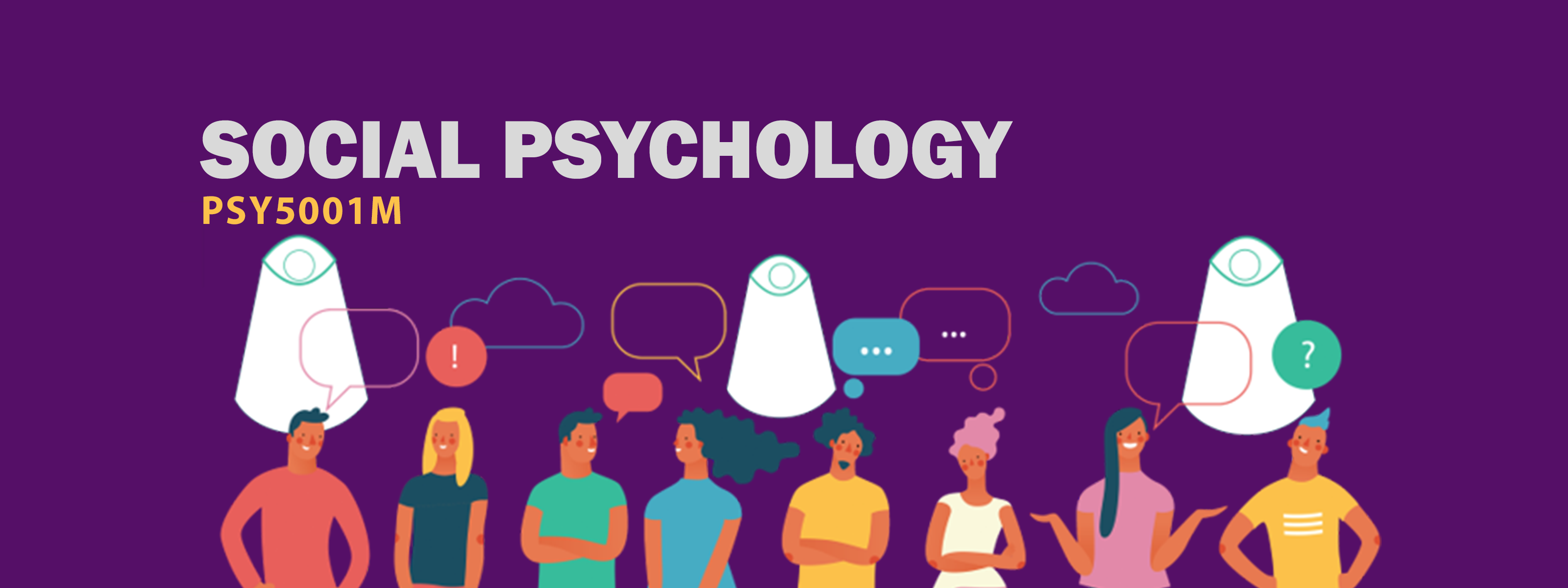 Summary of PSY5001M | Social Psychology | 2021-22 SEM1 (Group A)