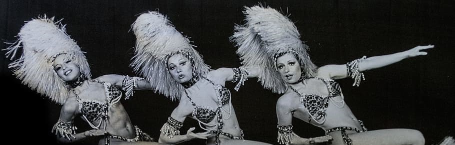 PER4016M | Cabaret | 2021-22 YEAR