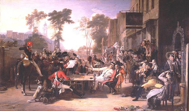 HIS500<span class="highlight">8</span>M-2021-22-SEM1-A HIS500<span class="highlight">8</span>M | A United Kingdom? Britain, 1707-1<span class="highlight">8</span>37 | 2021-22 SEM1 (Group A)