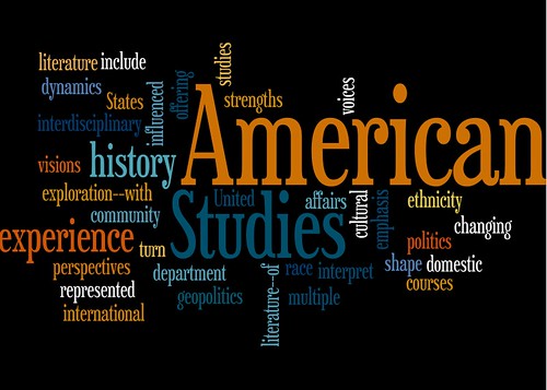 AMS4006M-2021-22-SEM1-A AMS4006M | Introduction to American Studies | 2021-22 SEM1