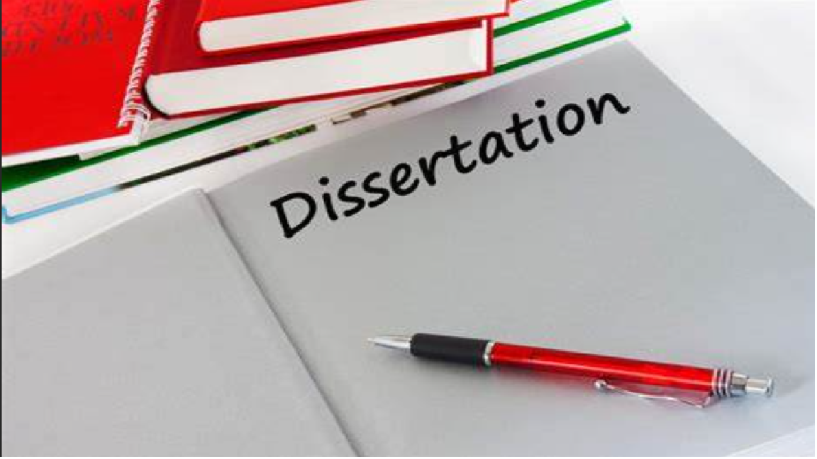 COM7040M | Dissertation | 2021-22 T23 (Group LDN01)