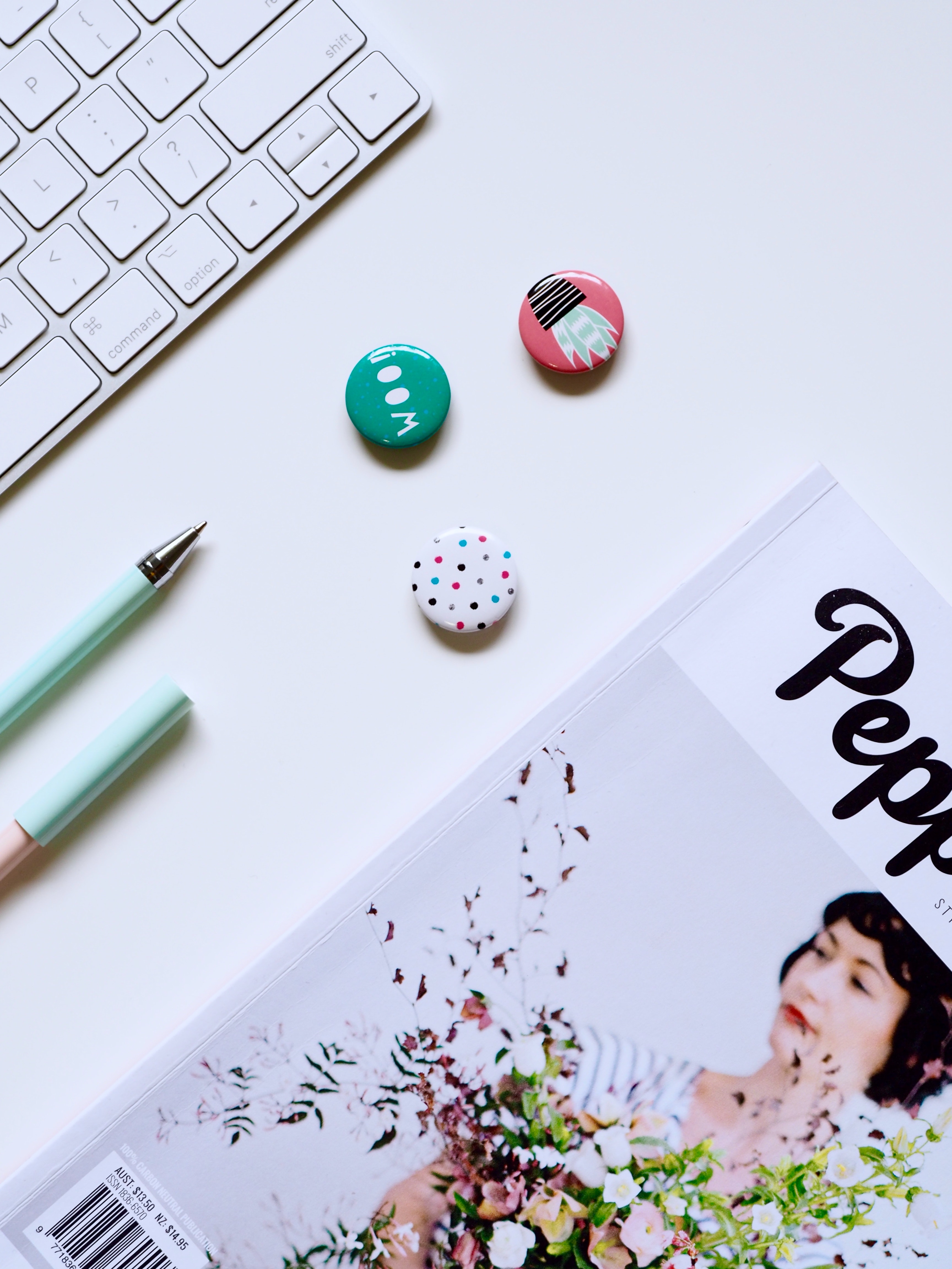 BMM4007M | Visual Fashion Communication | 2021-22 SEM2 (Group A)