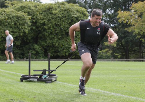3SR208-2021-22 3SR208 | Sports Injury Reconditioning and Return to Sport | 2021-22