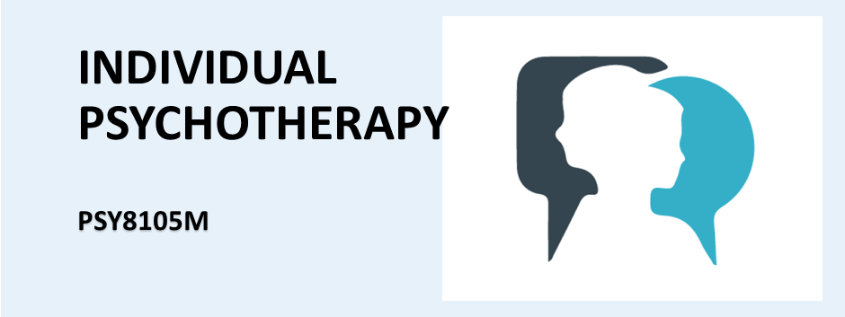 PSY<span class="highlight">8</span>105M-2021-22-SEM2-A PSY<span class="highlight">8</span>105M | Individual Psychotherapy | 2021-22 SEM2 (Group A)