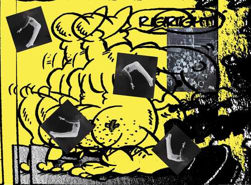 ART6005M | Situated Professional Practice (Illustration) | 2022-23 SEM2 (Group A)