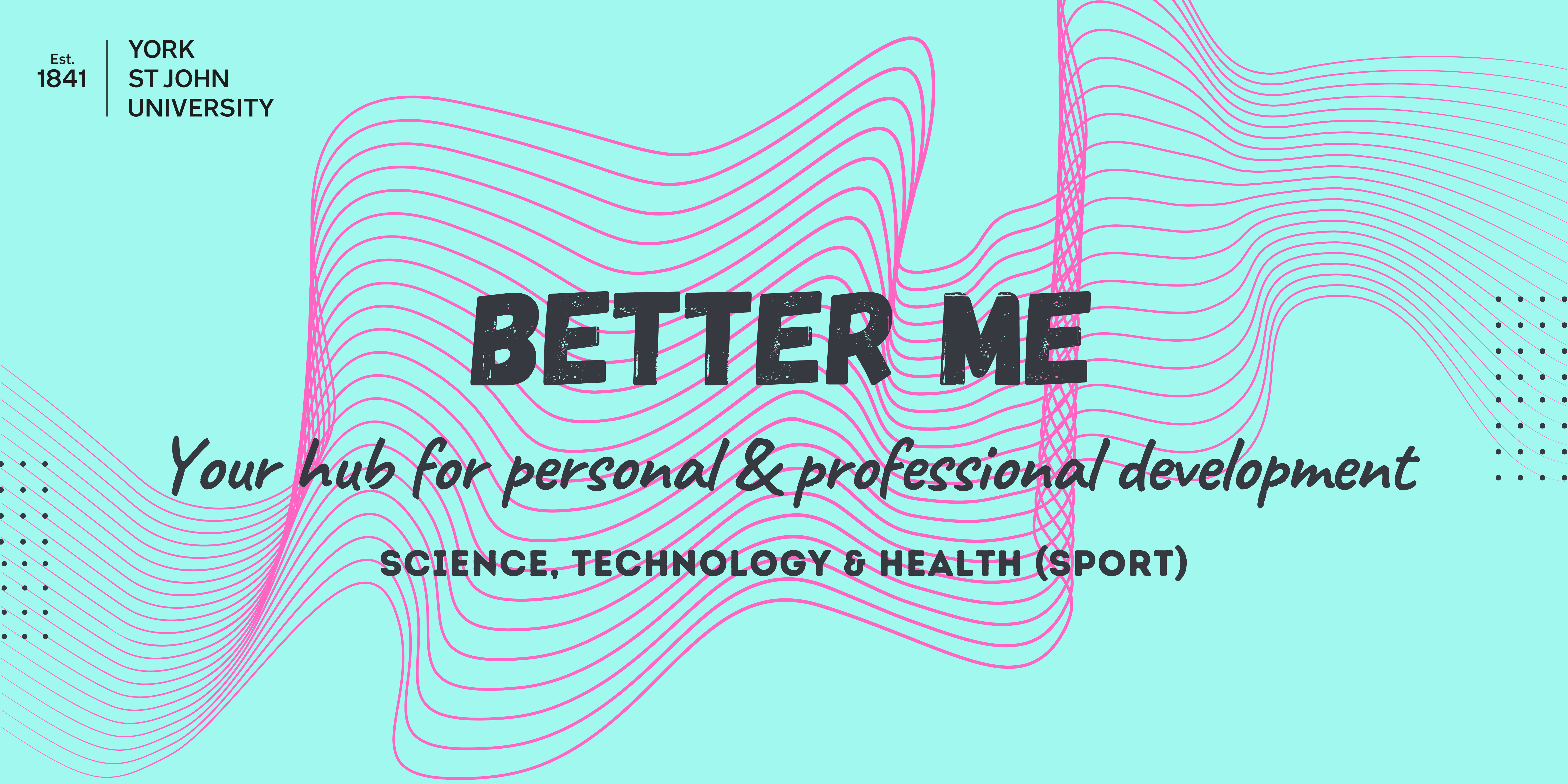 Better Me | Your hub for personal & professional development