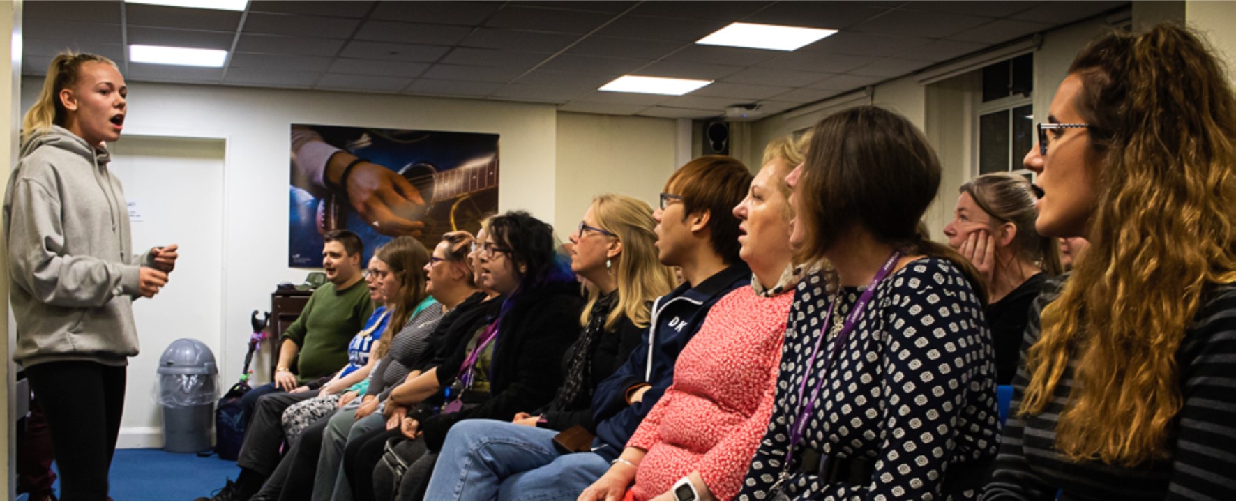 MUS600<span class="highlight">8</span>M-2022-23-YEAR-A MUS600<span class="highlight">8</span>M | Professional Practices in Community Music | 2022-23 YEAR (Group A)