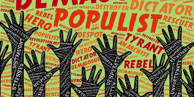 POL6007M-2022-23-SEM1-A POL6007M | Authoritarianism | 2022-23 SEM1 (Group A)