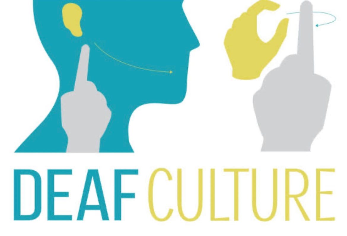 LAL400<span class="highlight">9</span>M-2022-23-SEM2-A LAL400<span class="highlight">9</span>M | Deaf Cultures | 2022-23 SEM2 (Group A)