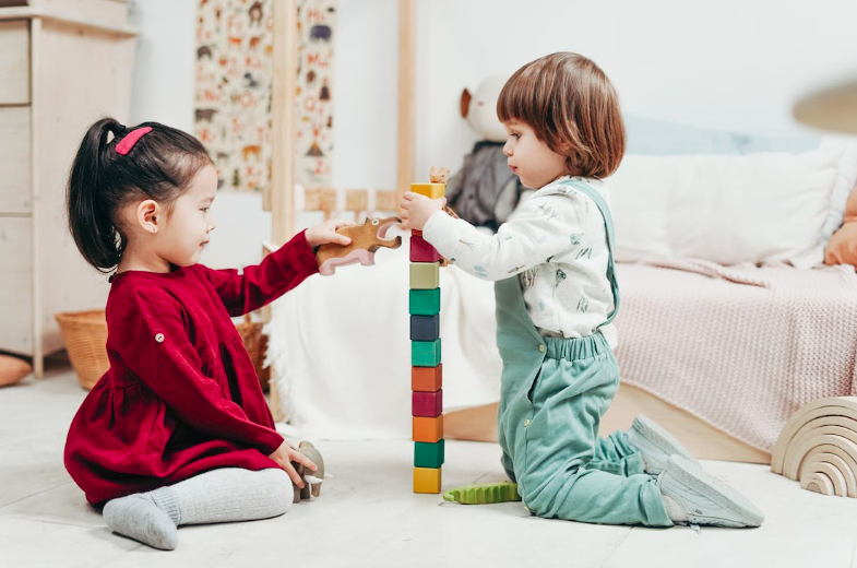 PSY4006M | Foundations of Human Development | 2022-23 SEM2 (Group A)