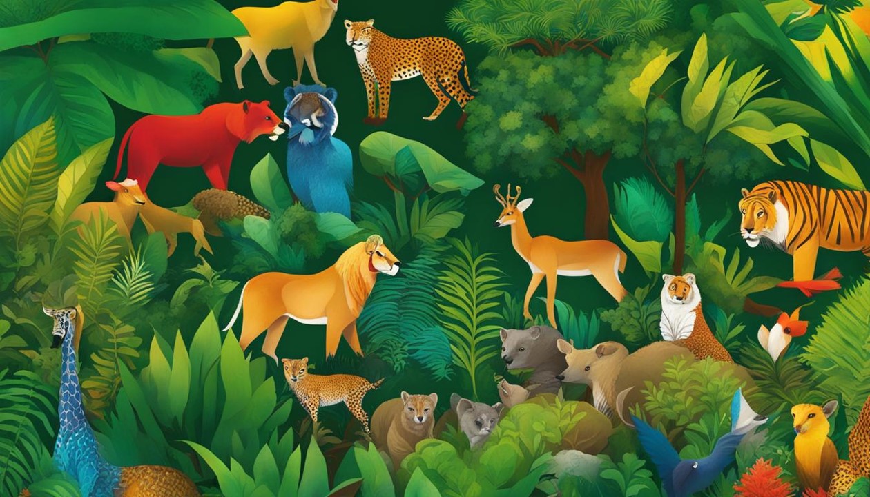 GEO401<span class="highlight">8</span>M-2023-24-SEM2-A GEO401<span class="highlight">8</span>M | Environmental Geography Concepts and Practice | 2023-24 SEM2 (Group A)