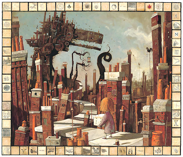 CRW4001M | Forms of Narrative | 2023-24 SEM1 (Group A)