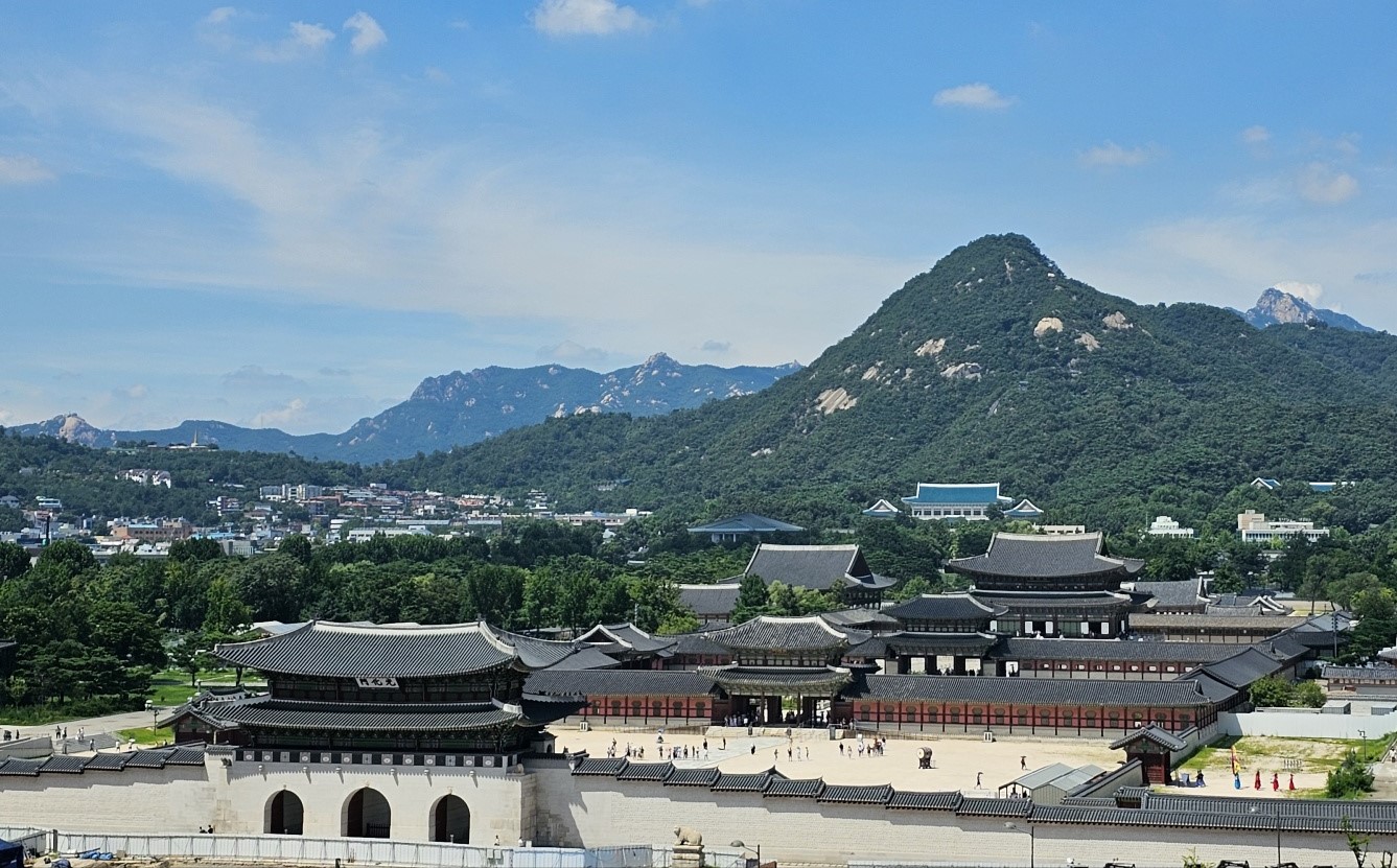 LAK5001M-2023-24-SEM1-A LAK5001M | Korean Language and Society 1 | 2023-24 SEM1 (Group A)