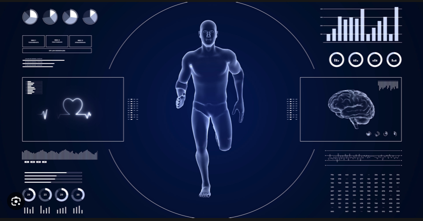 SPO401<span class="highlight">9</span>M-2023-24-SEM1-A SPO401<span class="highlight">9</span>M | Working in Sport and Exercise | 2023-24