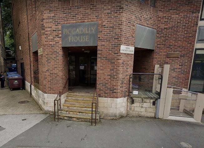 LAW500<span class="highlight">8</span>M-2023-24-SEM2-A LAW500<span class="highlight">8</span>M | Law in Action 2 | 2023-24 