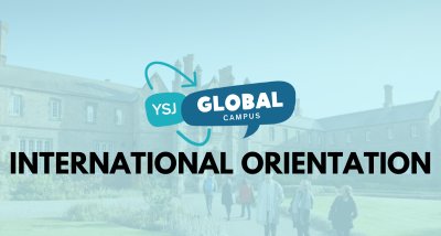 International Orientation and Guide 24/25