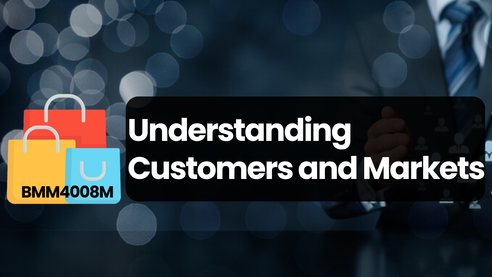 BMM400<span class="highlight">8</span>M-2023-24-SEM2-A BMM400<span class="highlight">8</span>M | Understanding Customers and Markets | 2023-24 SEM2 (OMC)