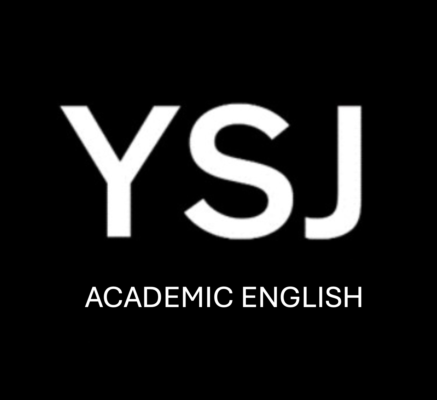 Academic English 
