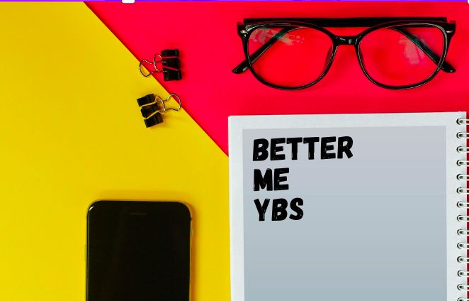 Better Me YBS: Your hub for personal and professional development