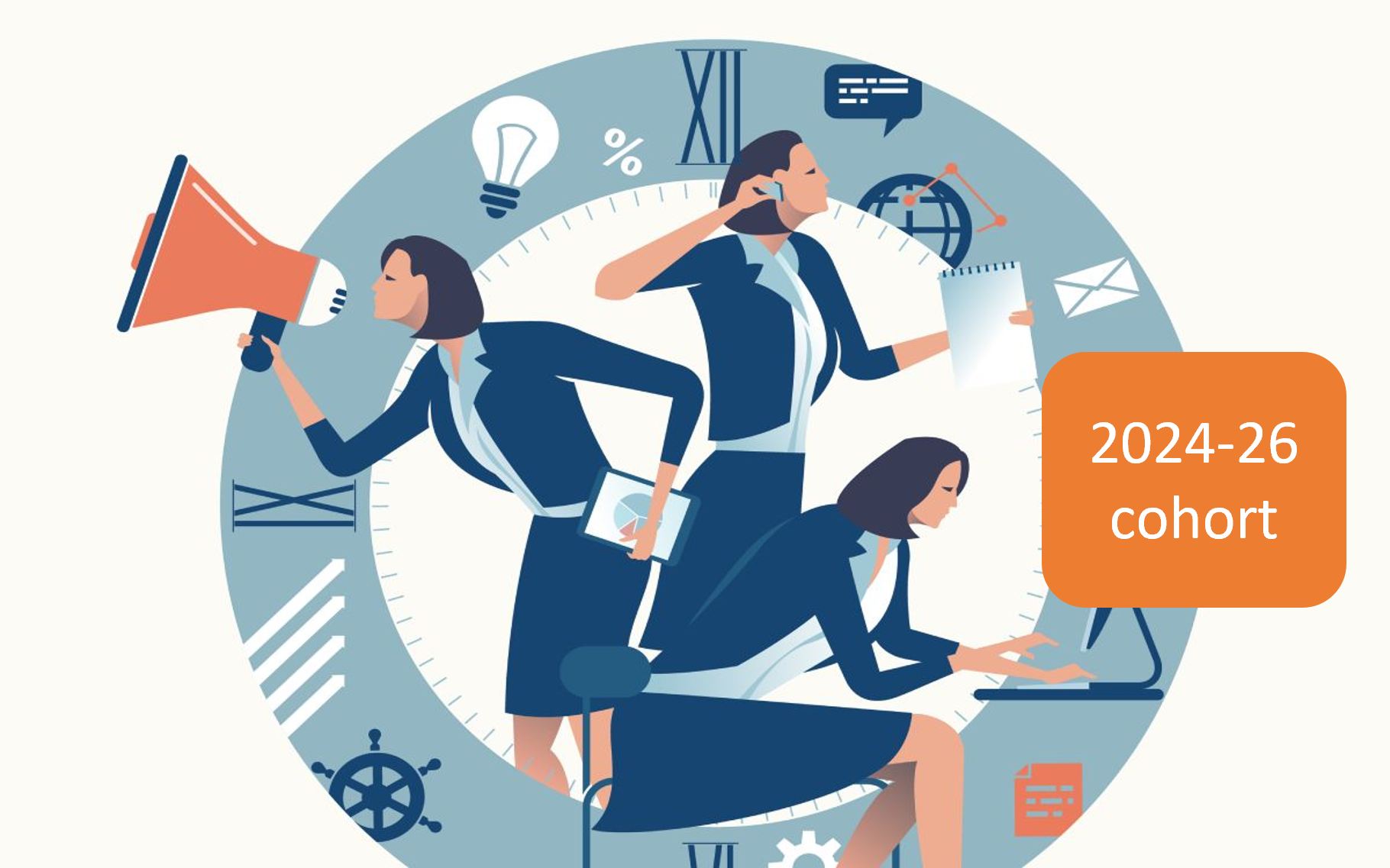 OCT7014M | Advancing Professional Skills | 2023-24 T3 (Group 1)