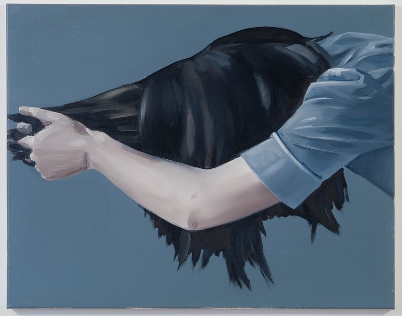 ART600<span class="highlight">8</span>M-2024-25-SEM1-A ART600<span class="highlight">8</span>M | Advanced Studio - Fine Art | 2024-25 SEM1 (Group A)