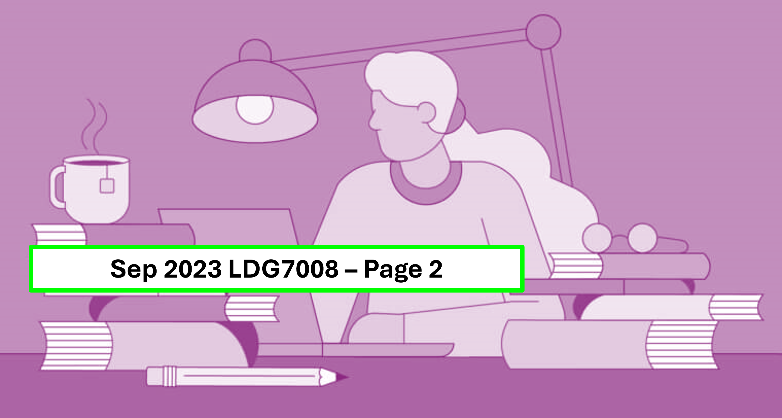 LDG7008M–SepSep2024/25–TYEAR–L0<span class="highlight">9</span>F23 SepSep2024/25 | LDG7008M | Applied Research Project (Professional Experience) | TYEAR (Group L0<span class="highlight">9</span>F23)