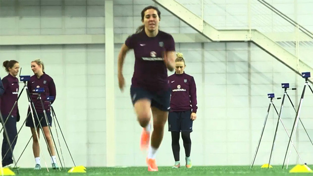 SPO3002M | Laboratory and Field-Based Testing in Sport and Exercise | 2024-25