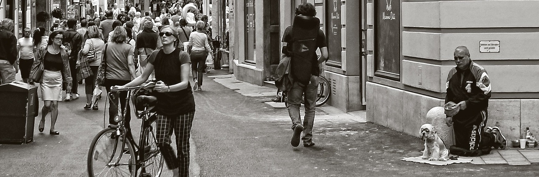 People as Occupational Beings (OCT4004M) | 2024-25