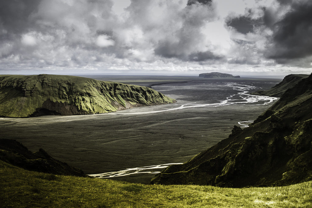 GEO5014M | Earth Surface Processes and Landforms | 2024-25 SEM1 (Group A)