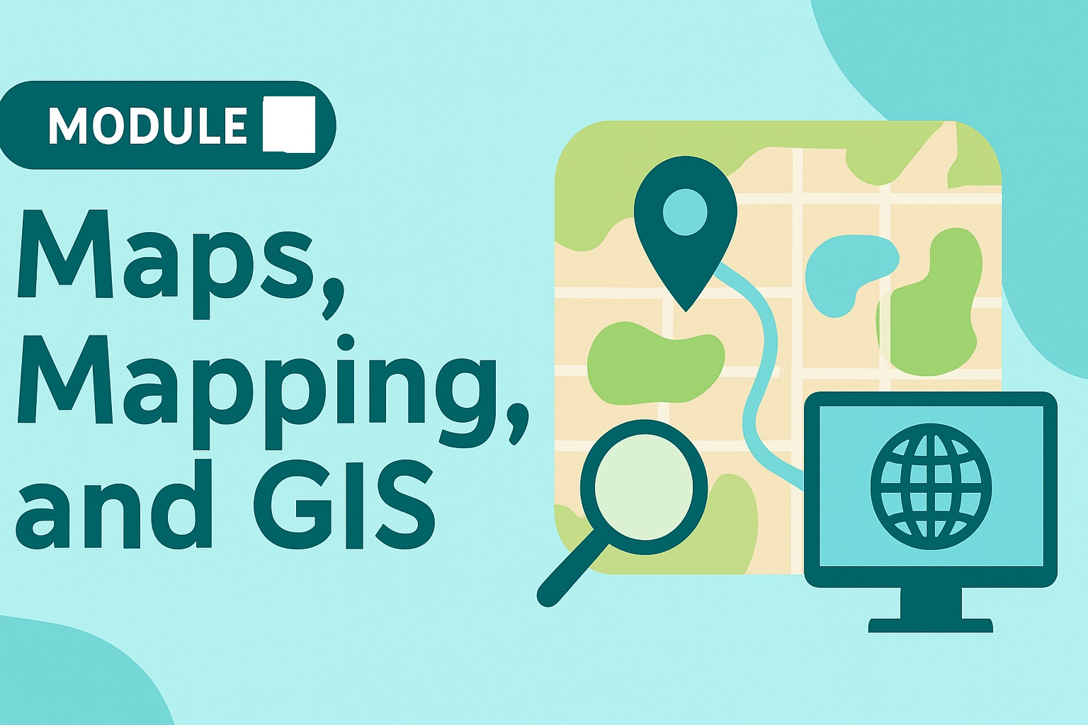 GEO4015M-2024-25-SEM1-A GEO4015M | Maps, Mapping and GIS | 2024-25 SEM1