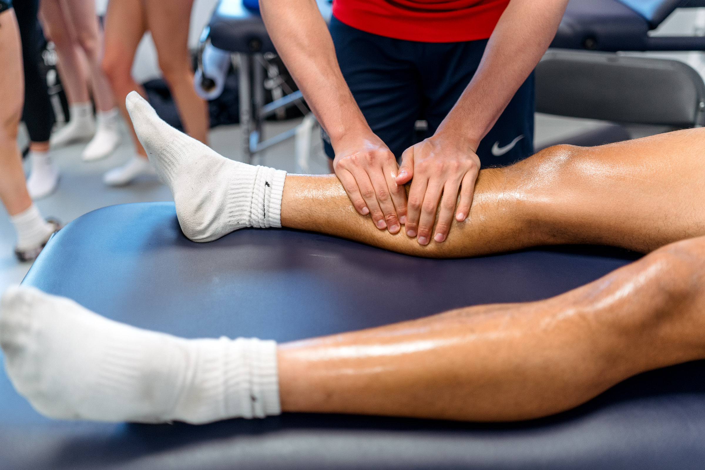 SPO501<span class="highlight">8</span>P-2024-25 SPO501<span class="highlight">8</span>P | Sport and Exercise Therapy Placement and Practice 1 | 2024-25