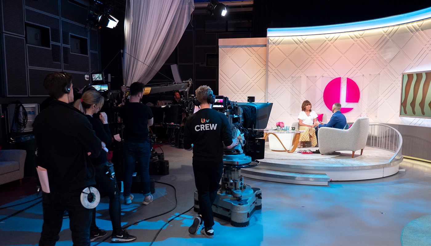 MDP400<span class="highlight">9</span>M-2024-25-SEM1-A MDP400<span class="highlight">9</span>M | TV Studio Production | 2024-25 SEM1 (Group A)