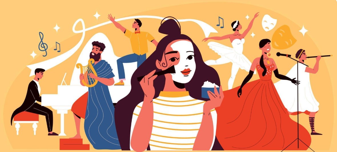 PER501<span class="highlight">8</span>M-2024-25 PER501<span class="highlight">8</span>M | Making Musical Theatre | 2024-25