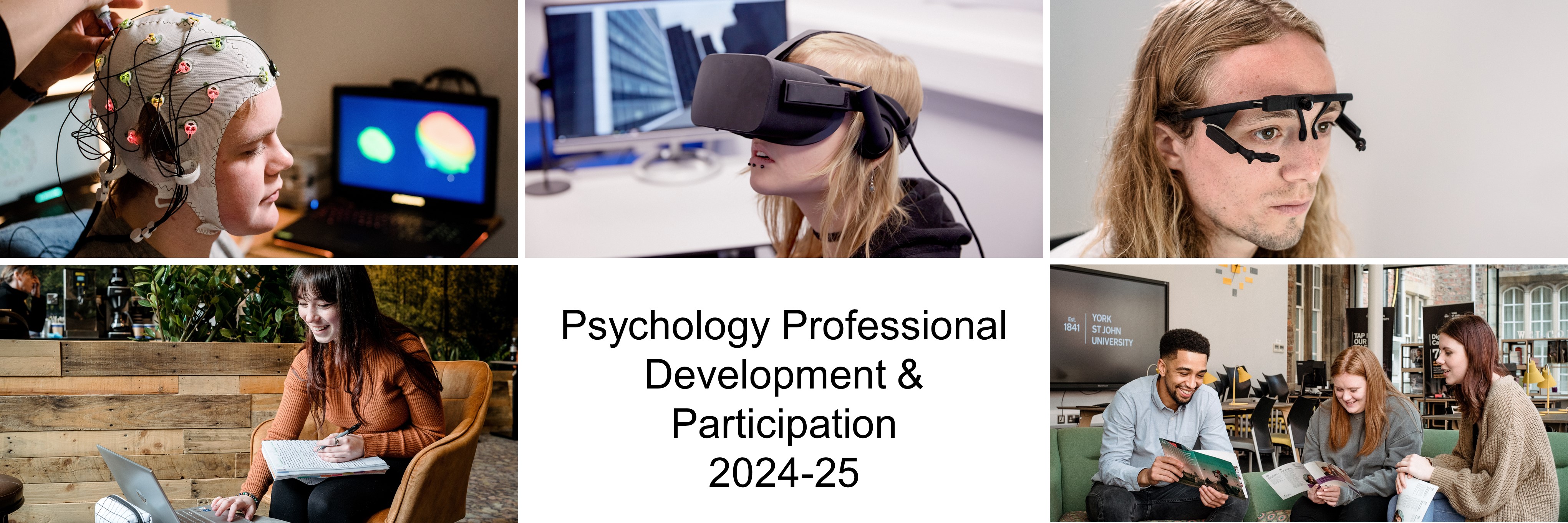 PSY401<span class="highlight">9</span>M-2024-25-YEAR-A PSY401<span class="highlight">9</span>M | Psychology Professional Development and Participation 1 | 2024-25 YEAR (Group A)