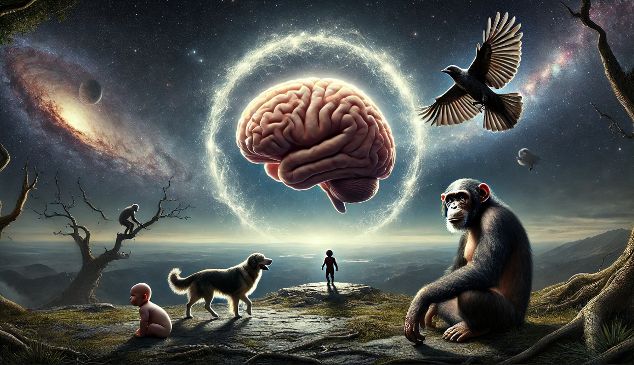 PSY6034M | Origins of the Human Mind | 2024-25 SEM2 (Group A)