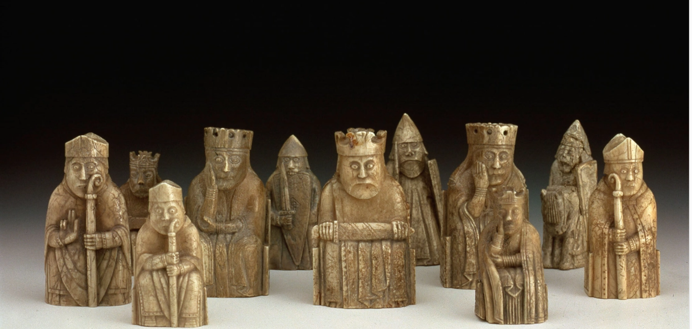 HIS6003M | Special Subject in Ancient History | 2024-25 SEM2 (Group A)