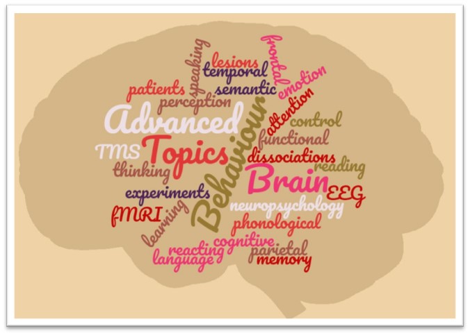 PSY5005M | Advanced Topics in Brain and Behaviour | 2024-25 SEM2 (Group A)
