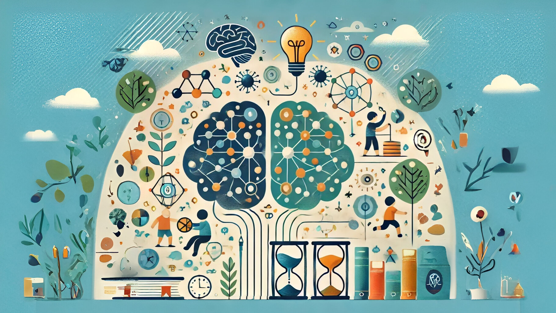 PSY4016M | Cognition and Development | 2024-25 SEM2 (Group A)